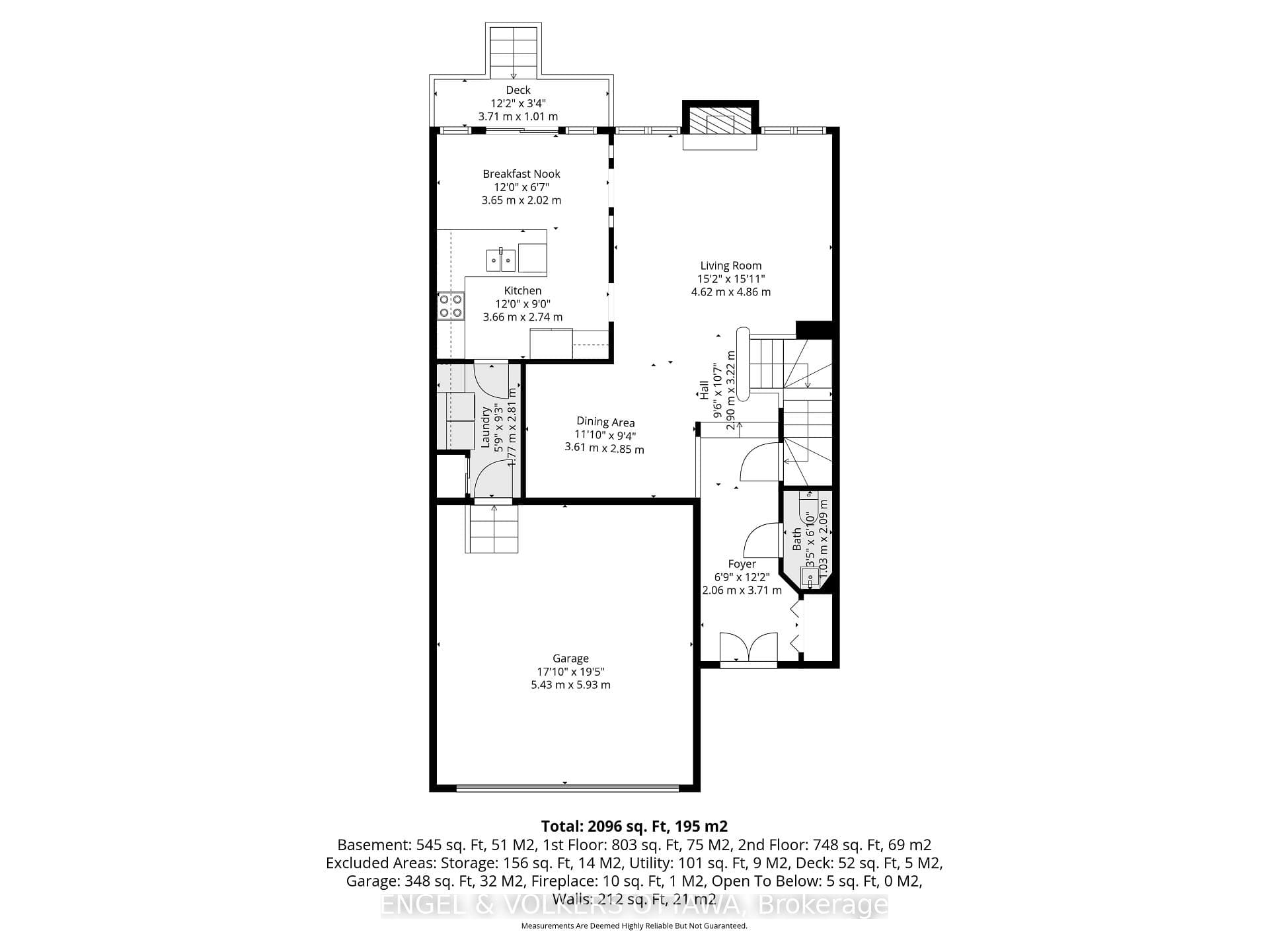 7 DRYSDALE Street photo 27