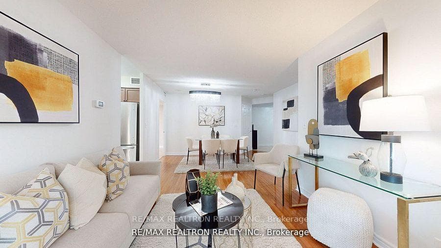 23 Hollywood Avenue Unit 1708 photo 3