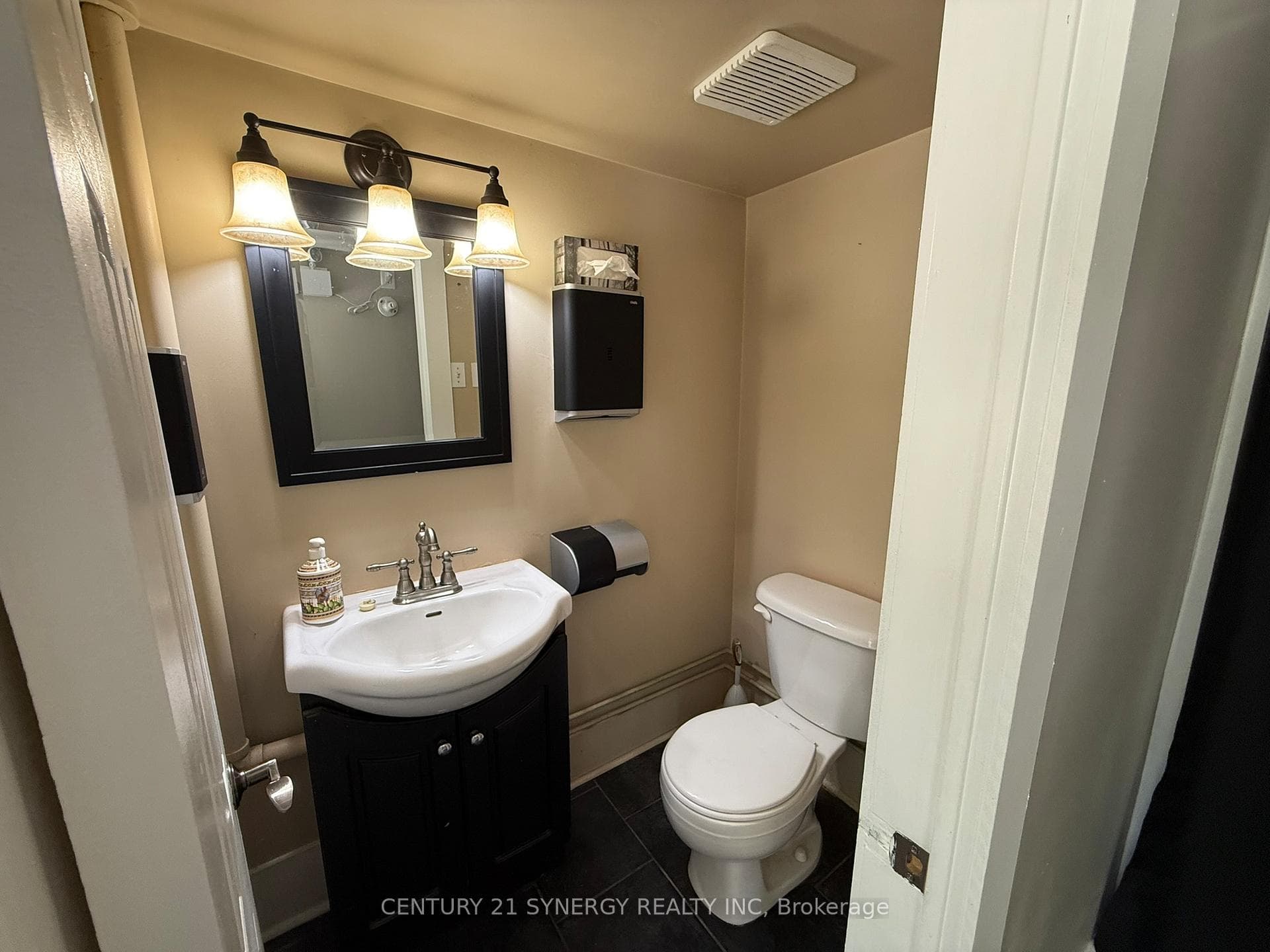 Bathroom 2