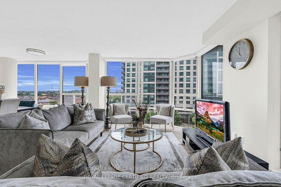 350 Rathburn Road Unit 608 photo 1