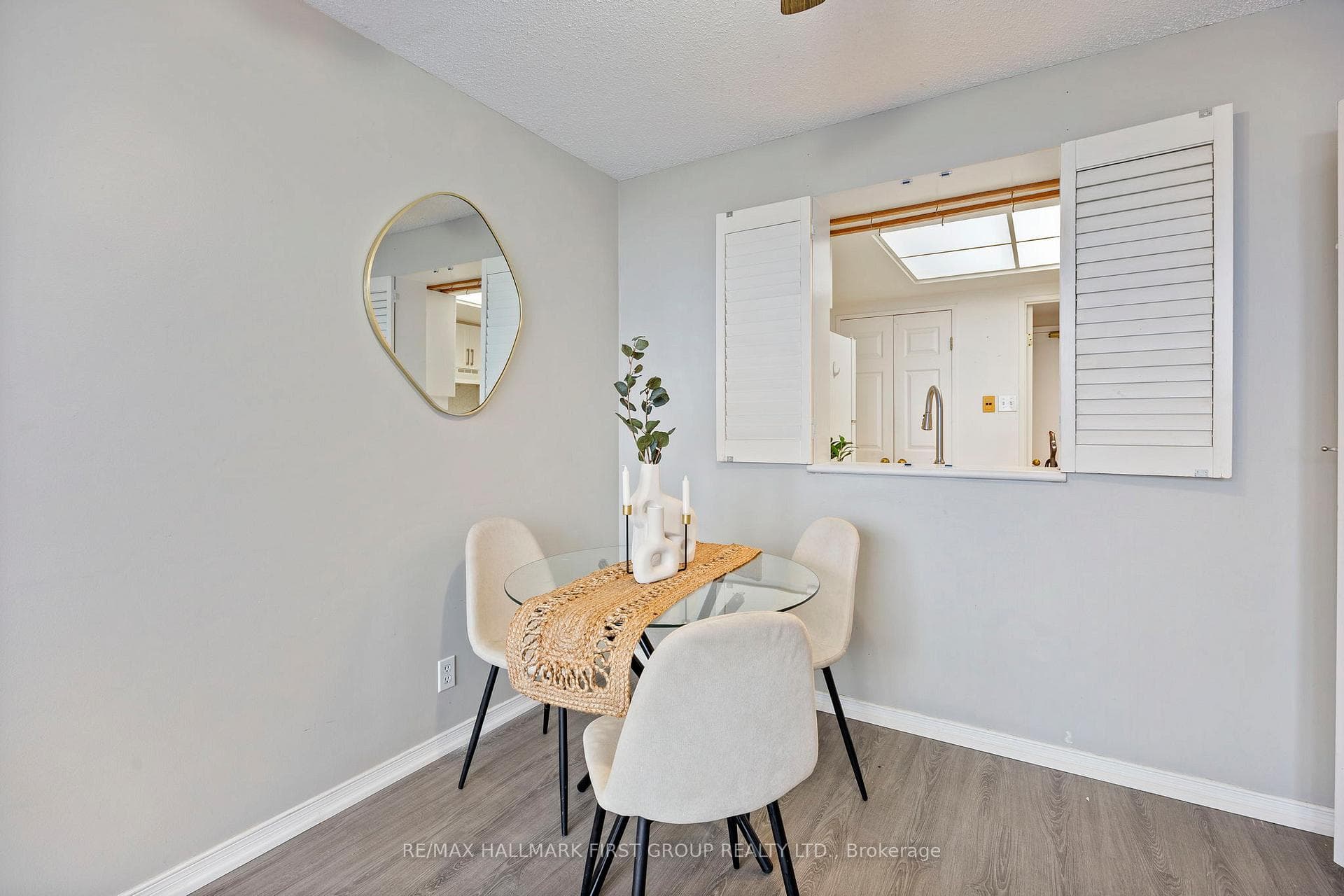 6 Humberline Drive Unit 425 photo 17