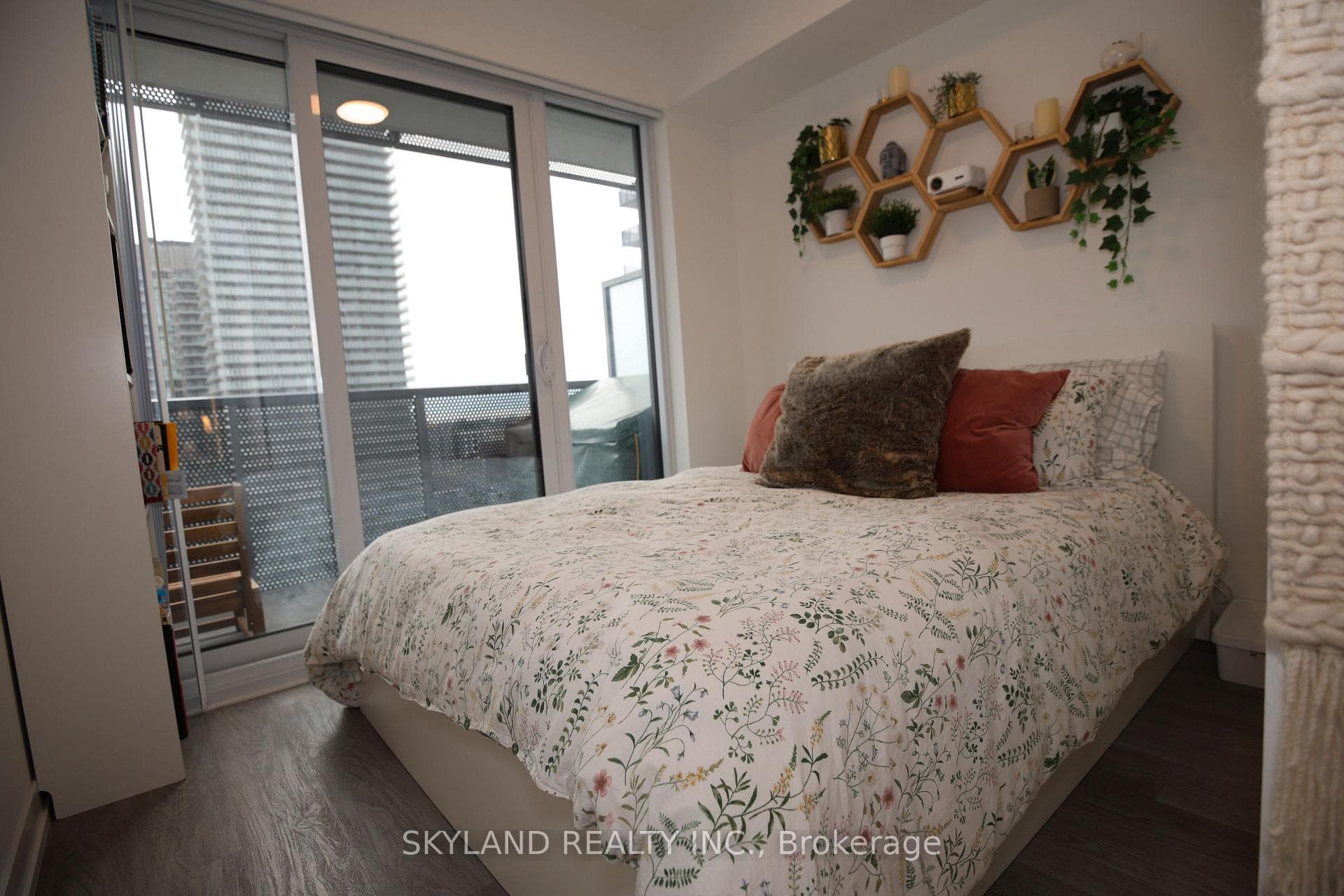 55 Cooper Street Unit 2705 photo 17