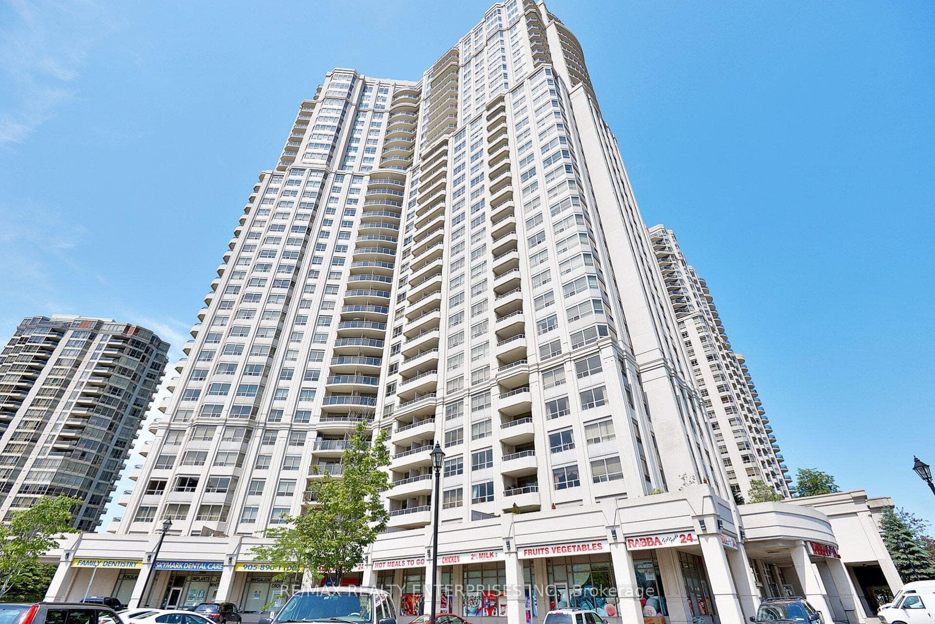 35 Kingsbridge Garden Circle Unit 3301 photo 45