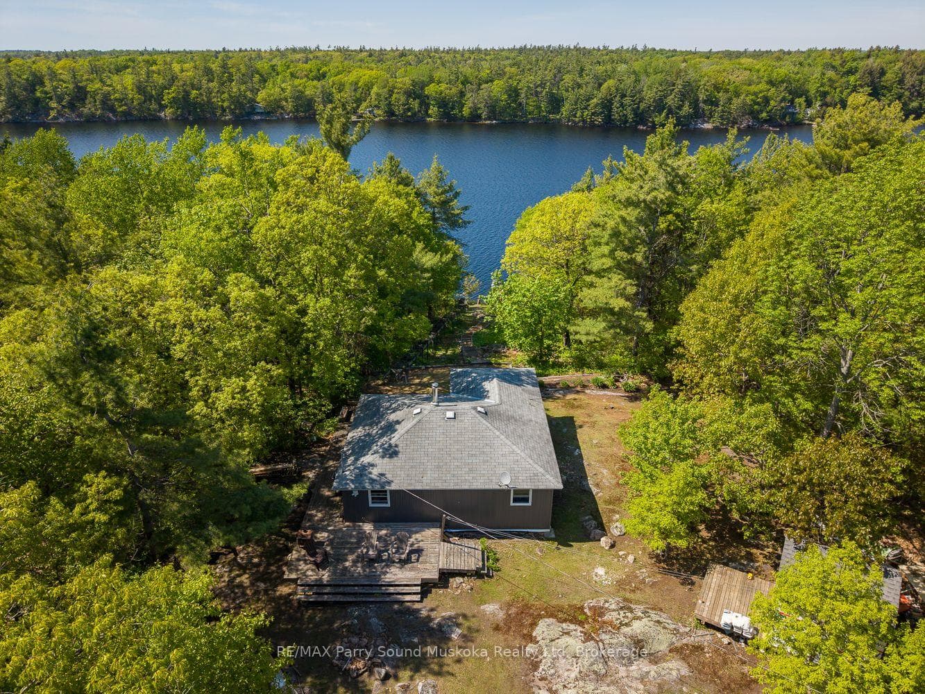 130 Healey Lake Water N/A photo 11