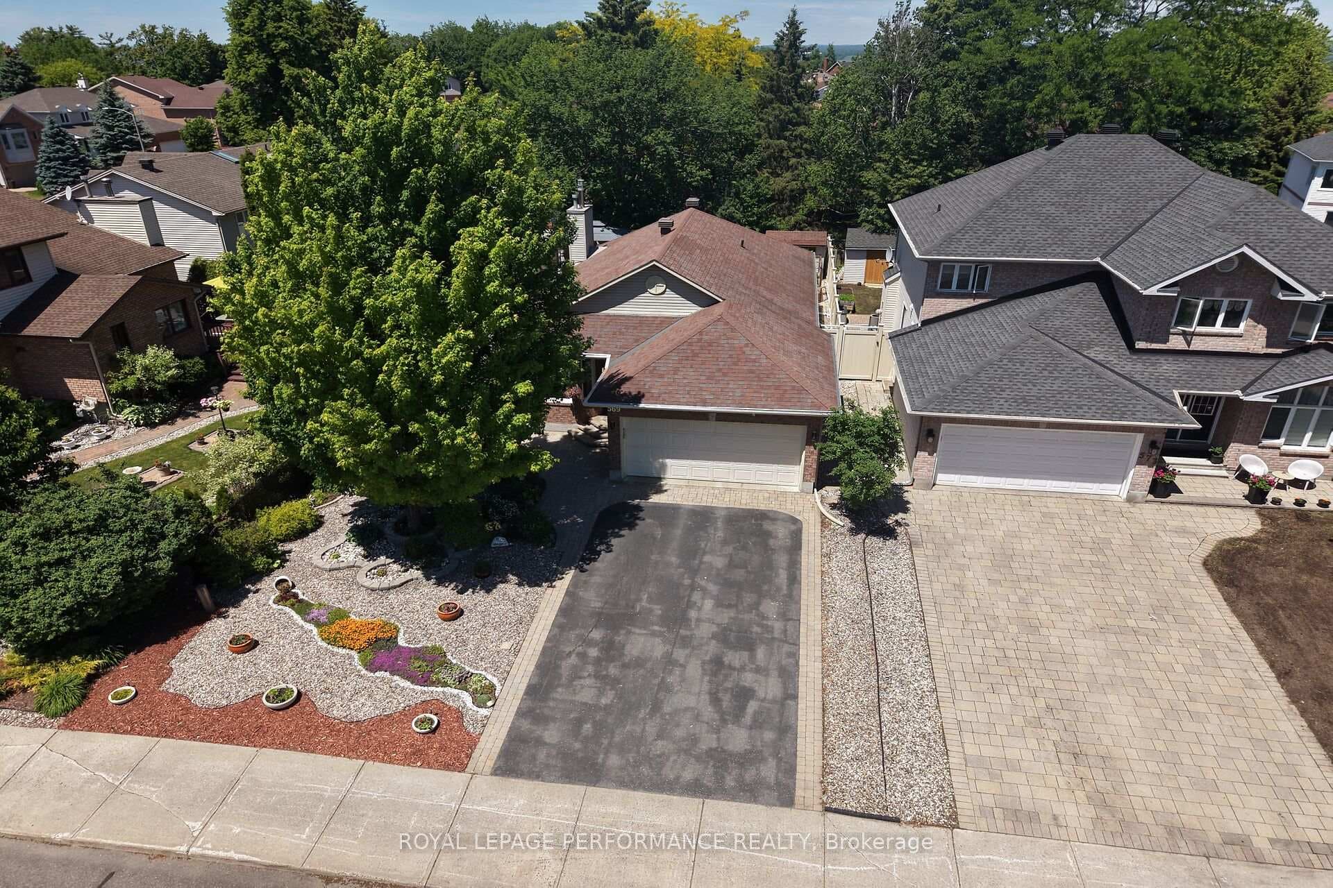 Enjoy Bungalow living at its finest! See it today!