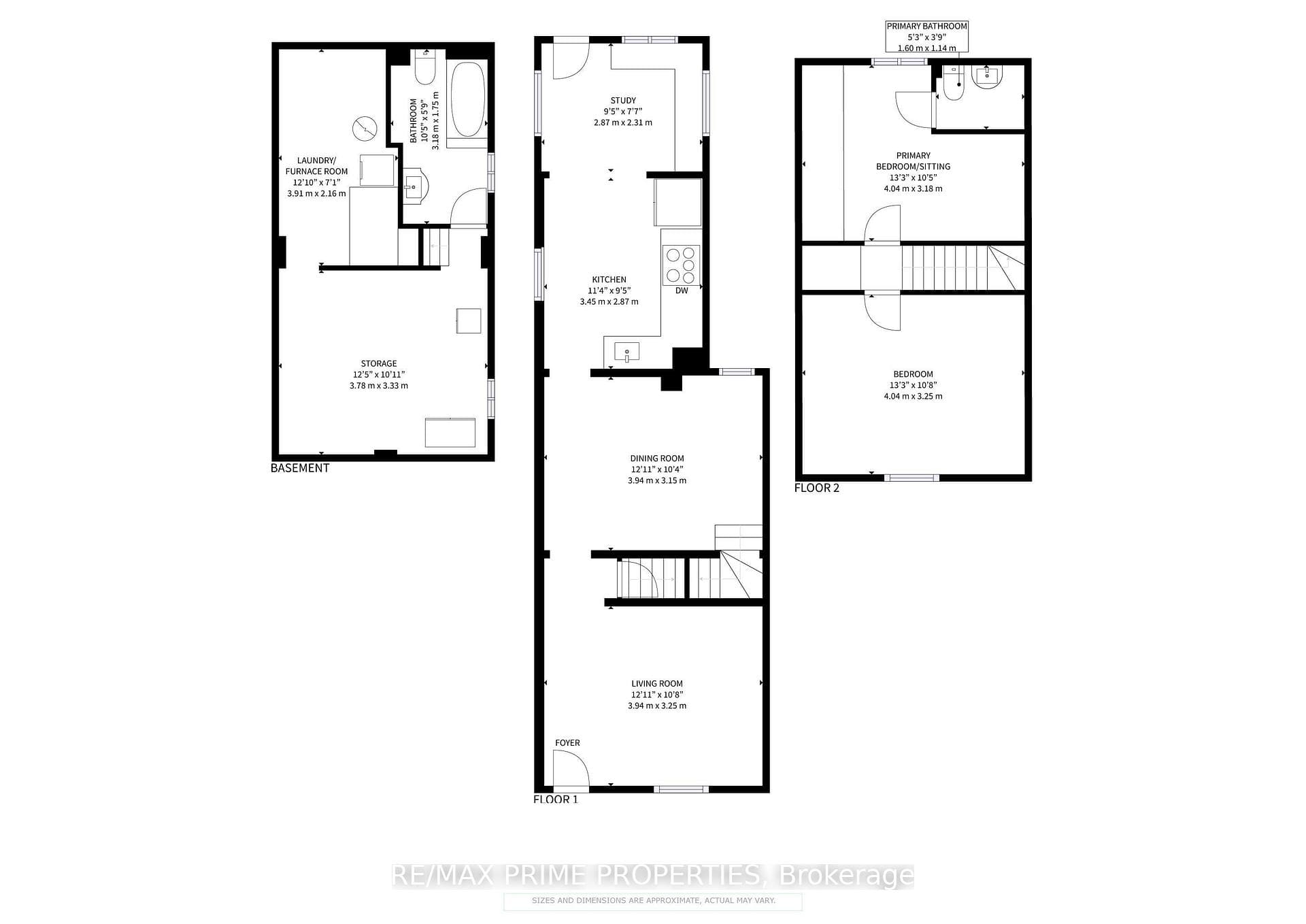 96 Coleridge Avenue photo 38