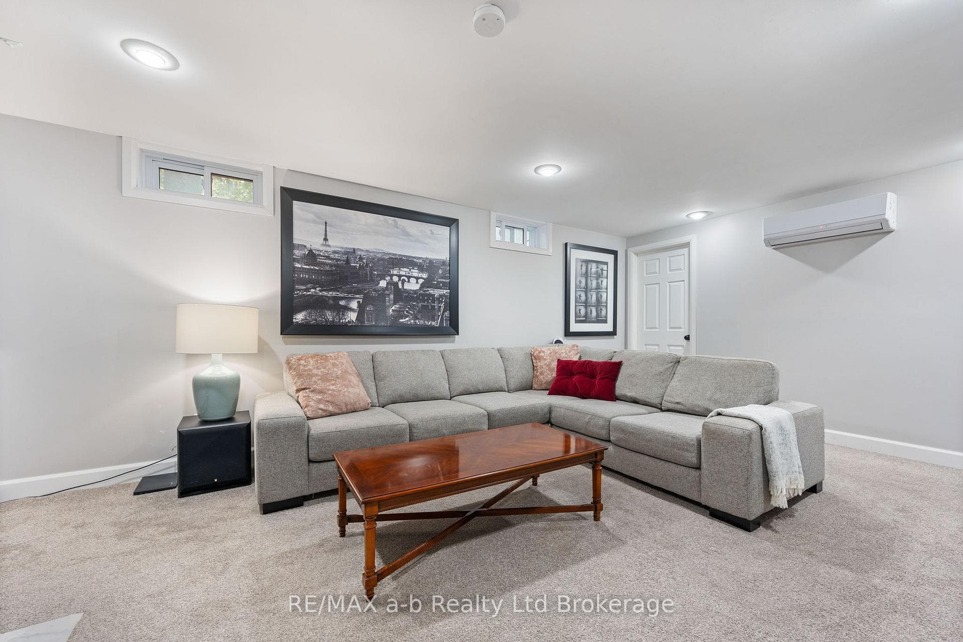Recreation Room