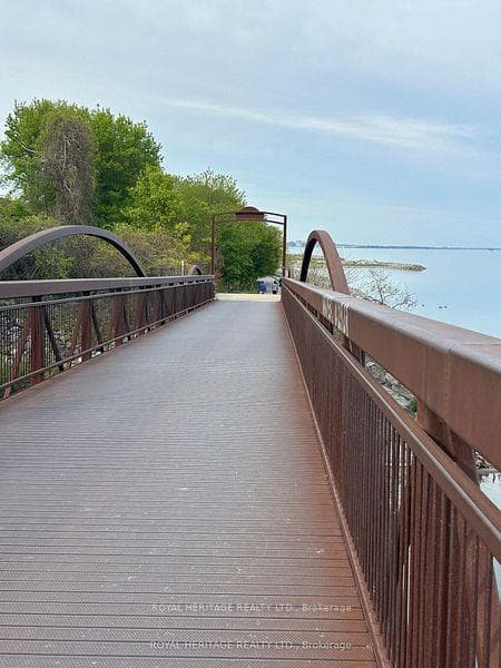 Port Union Waterfront Trail