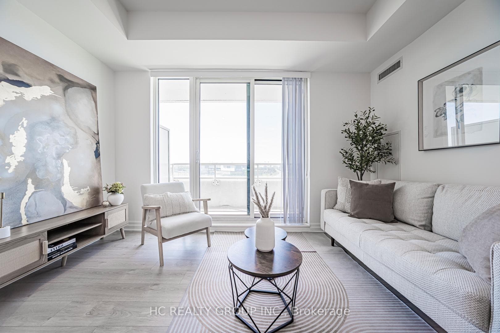 10 Rouge Valley Drive Unit 1213A photo 1