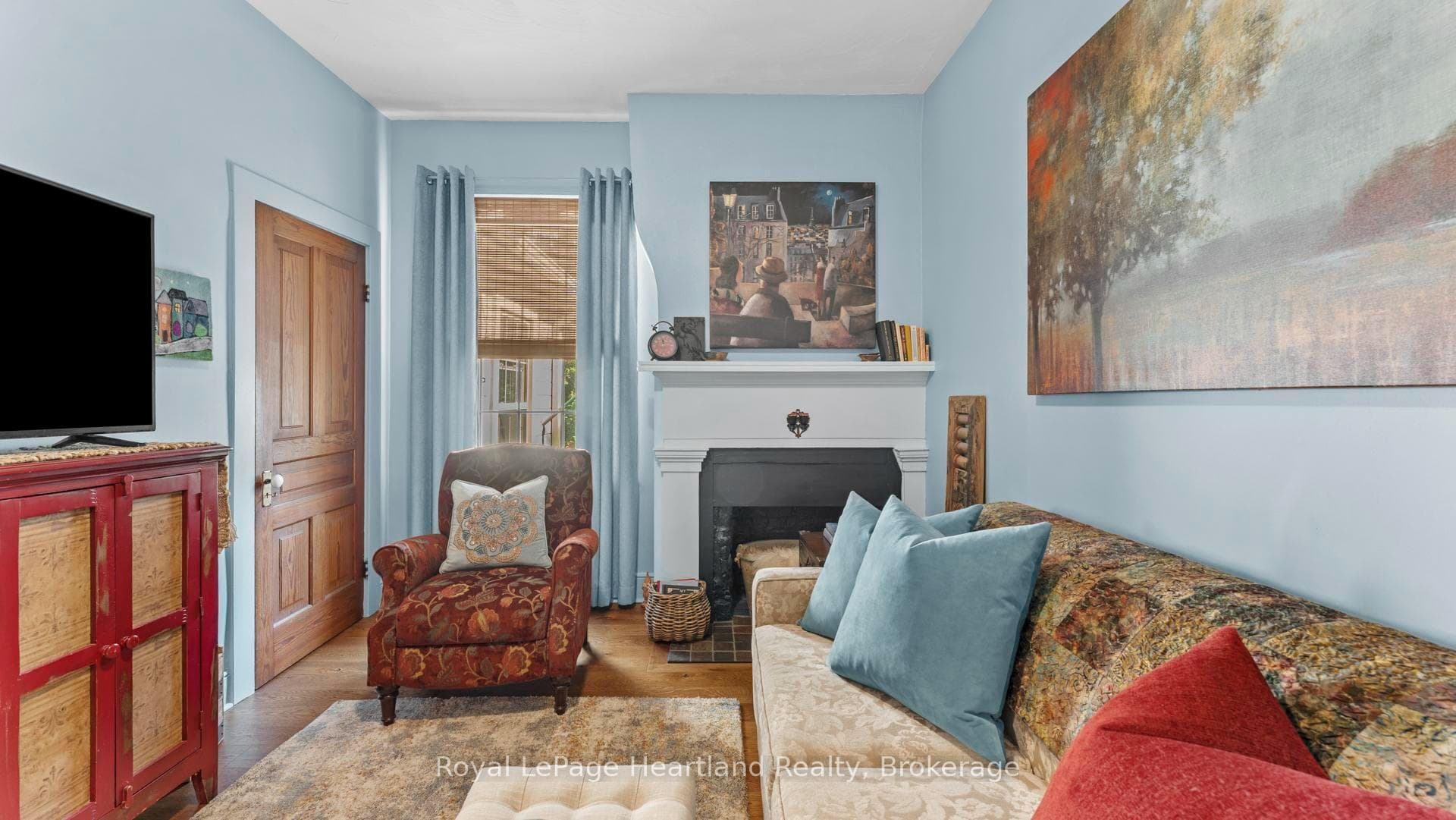 18 ST VINCENT Street photo 15