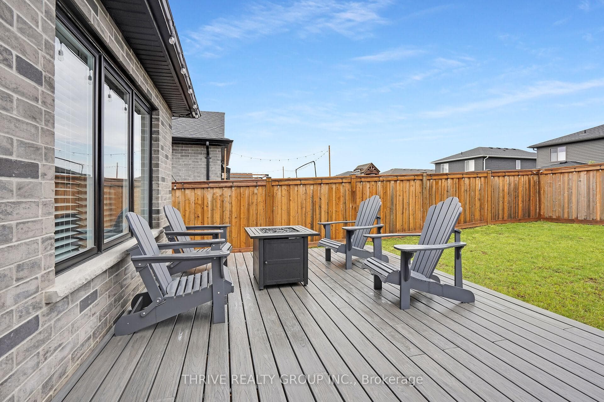 22 Nicholson Street photo 36