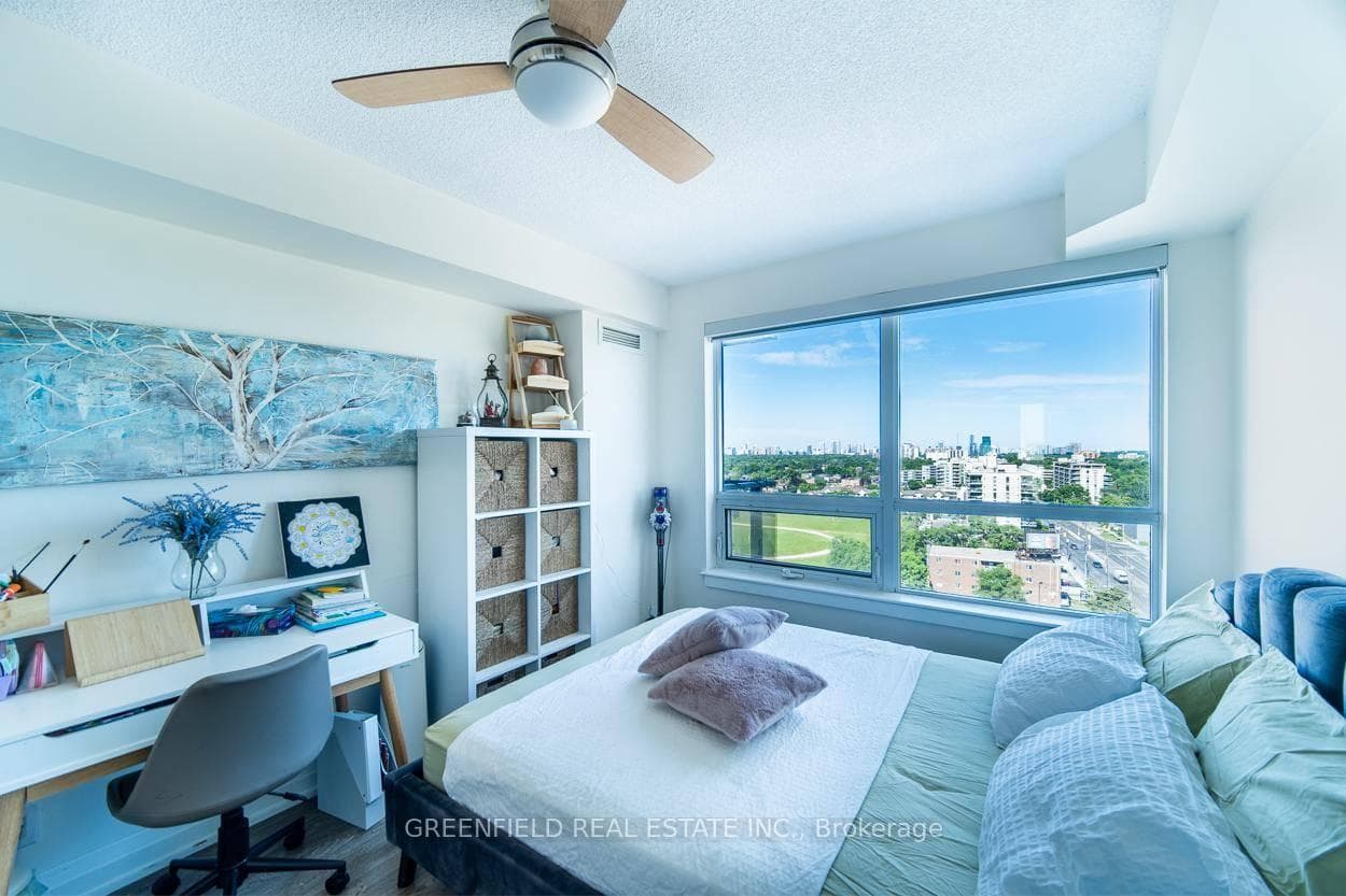 1060 Sheppard Avenue Unit 1209 photo 10