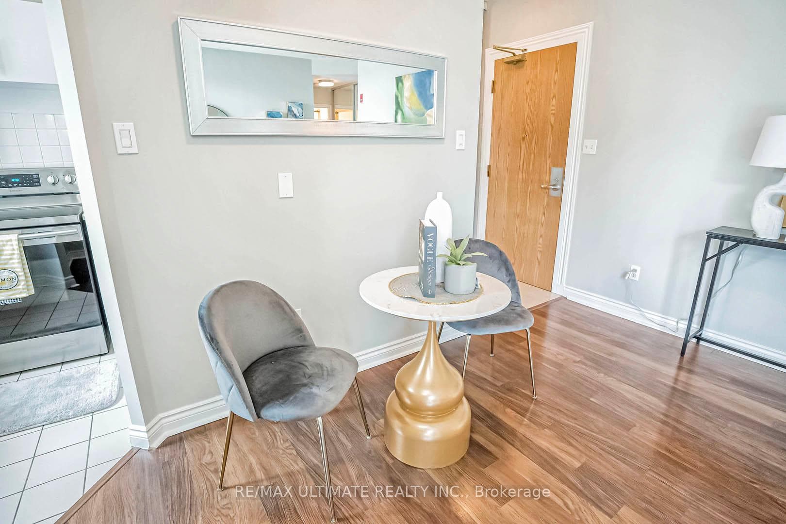 Living/Dining