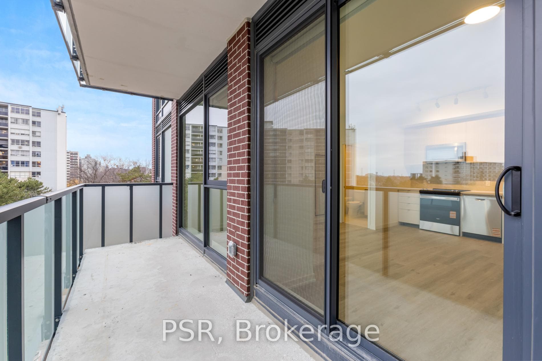 4365 Bloor Street Unit 508 photo 17