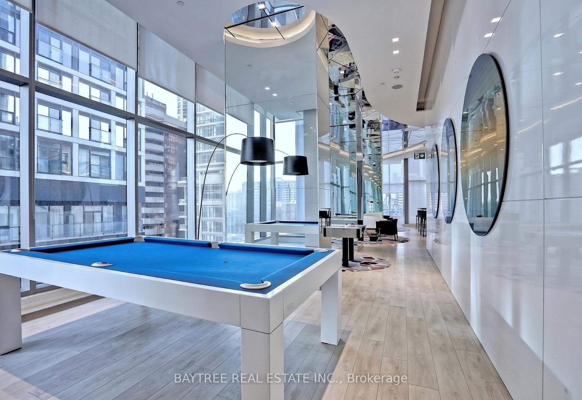 251 Jarvis Street Unit 1121 photo 15