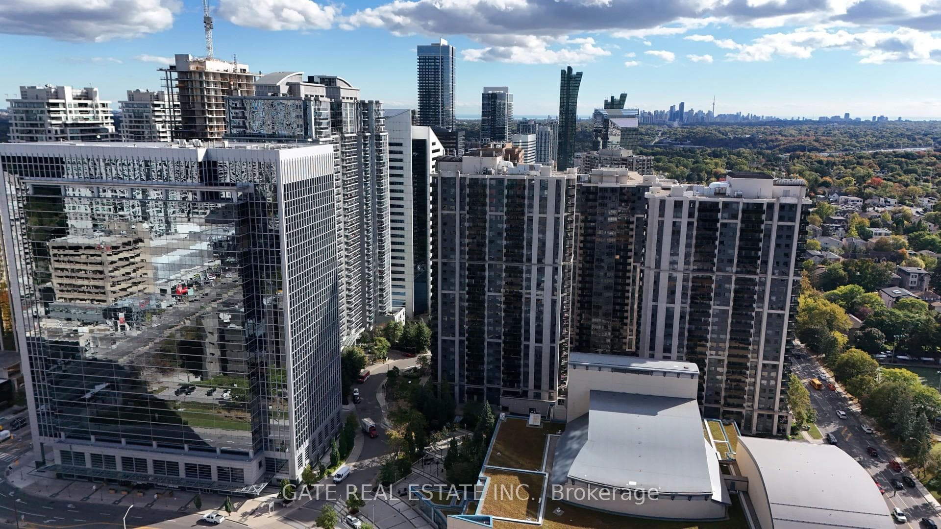 155 Beecroft Road Unit 2208 photo 34