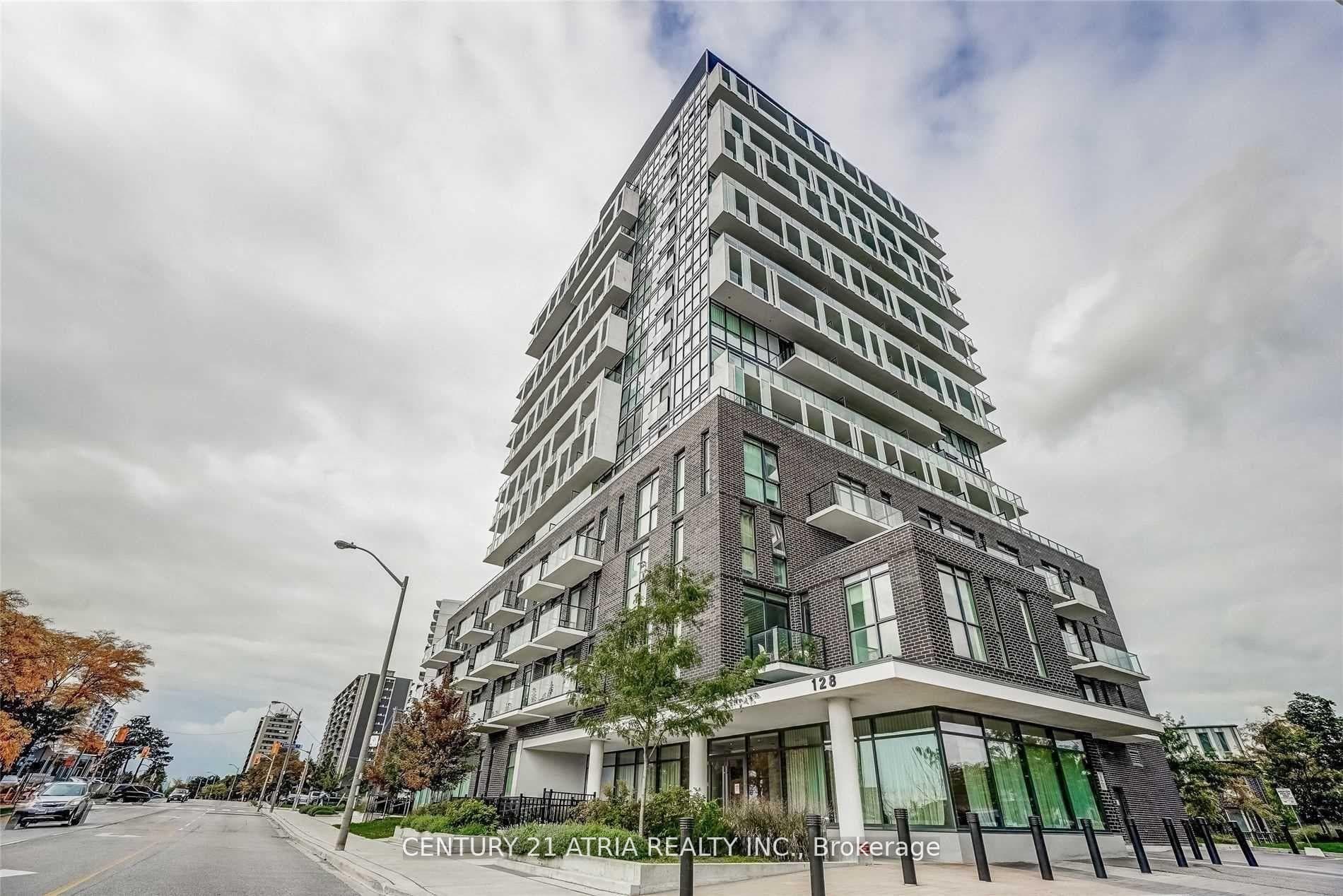 128 Fairview Mall Drive Unit 1307 photo 1