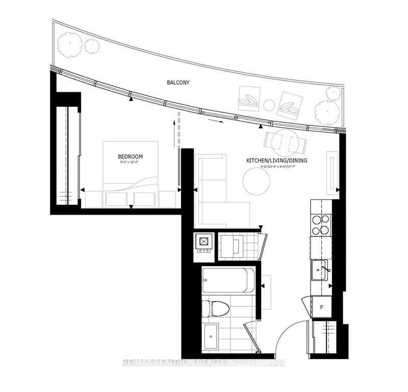 403 Church Street Unit 2603 photo 11