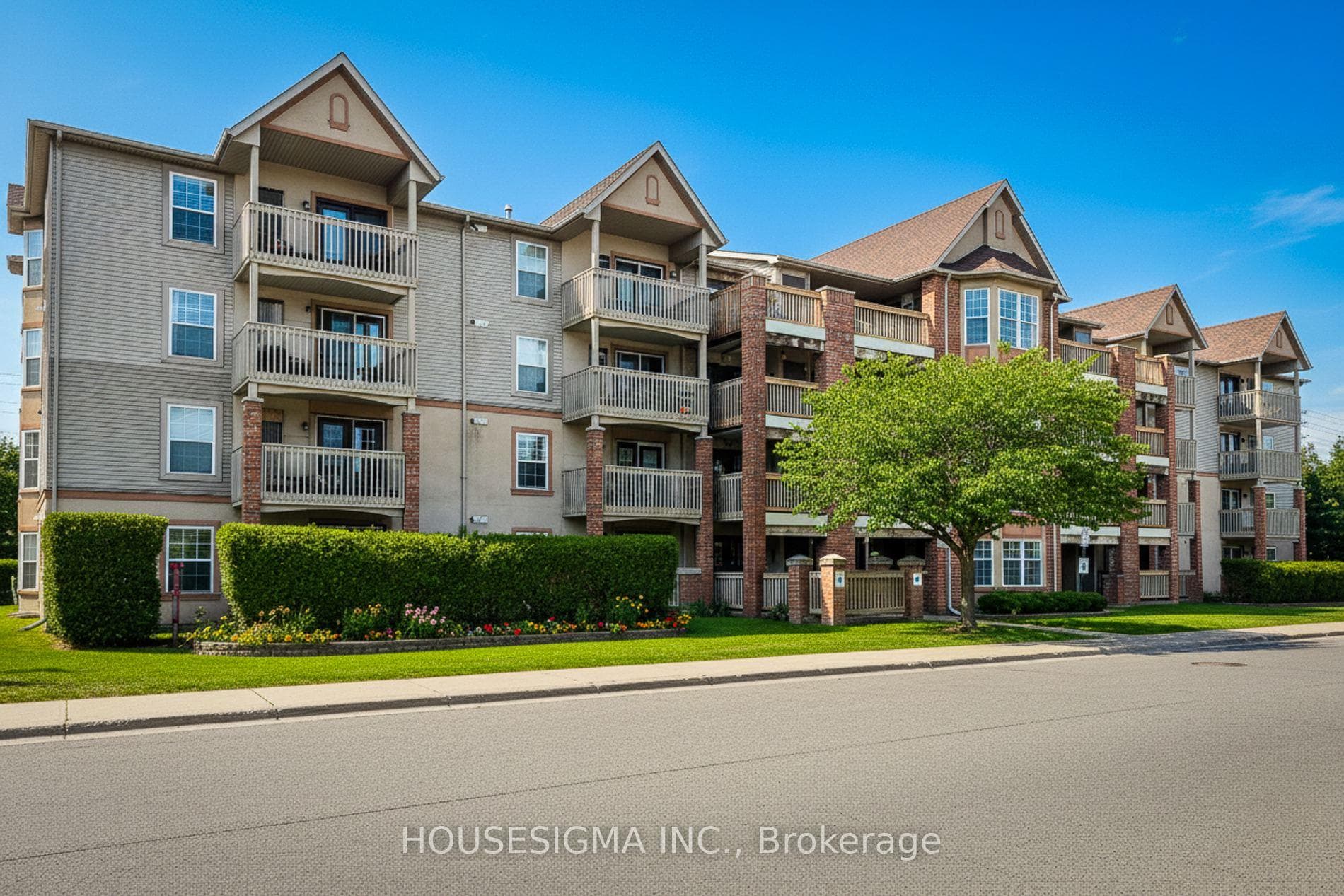 4003 Kilmer Drive Unit 204 photo 17
