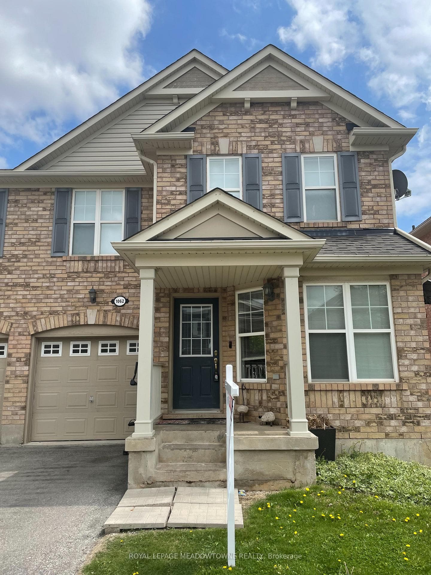 1062 Wickson Way photo 1