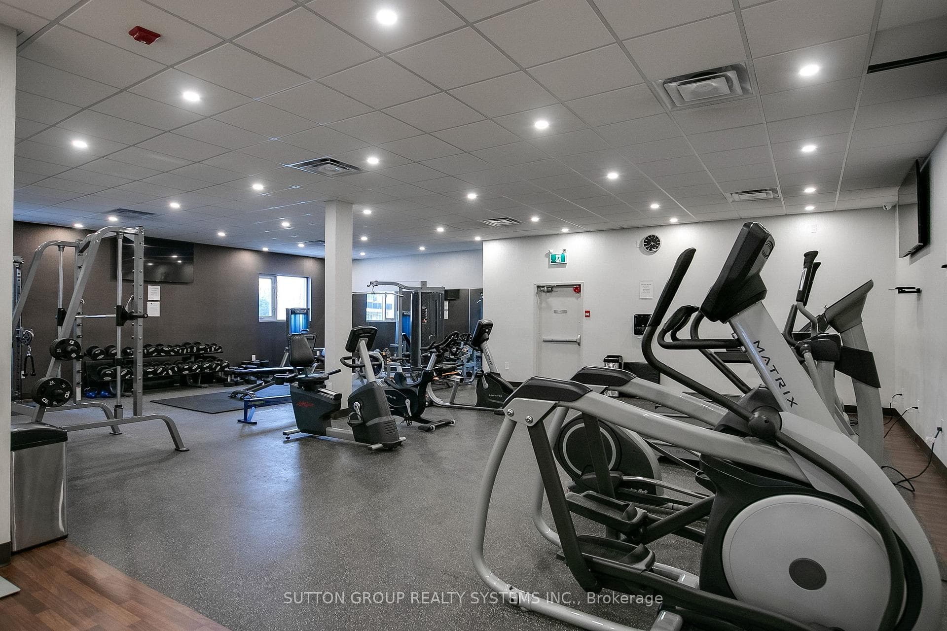812 Burnhamthorpe Road Unit 1107 photo 23