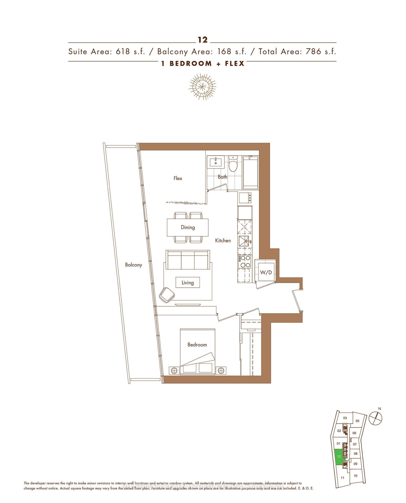 115 McMahon Drive Unit 3812 photo 8