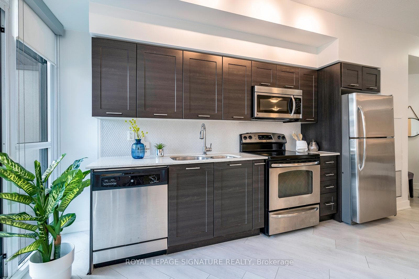 169 Fort York Boulevard Unit 515 photo 20
