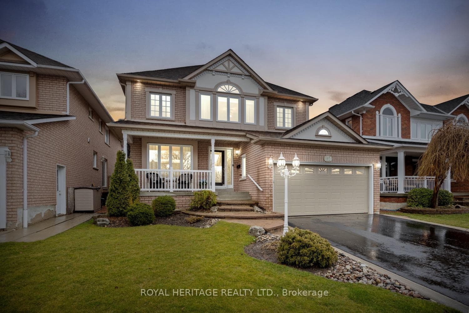 134 Kearney Drive photo 2