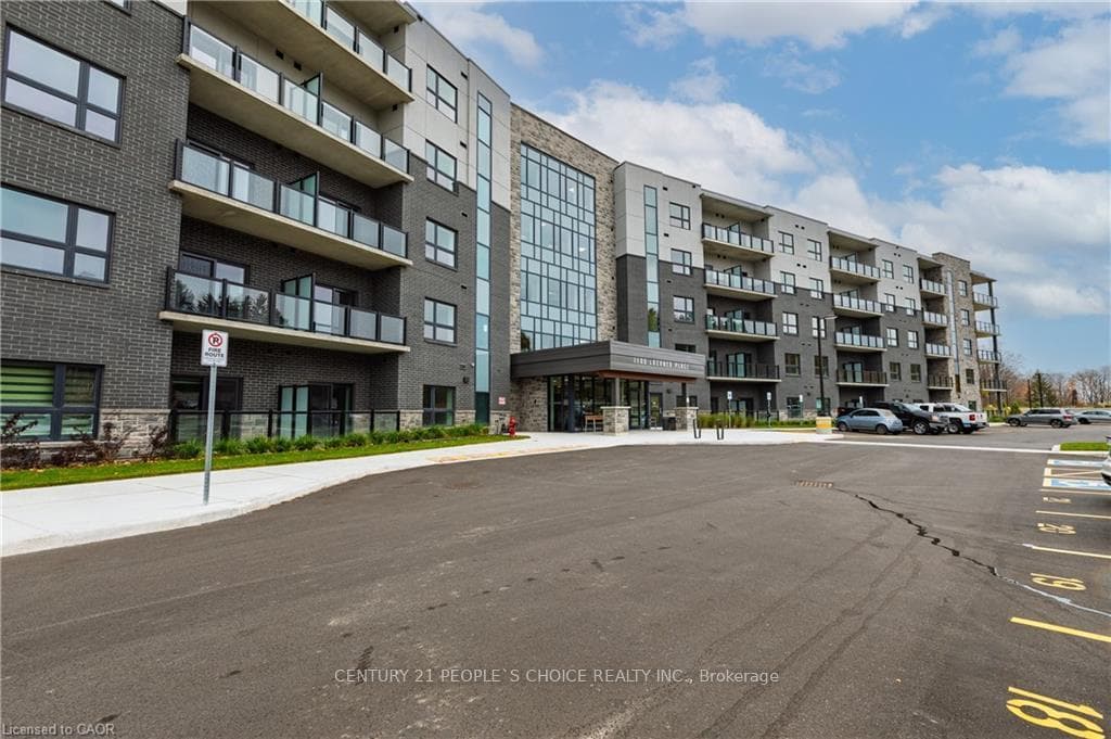 1100 Lackner Place Unit 418 photo 1