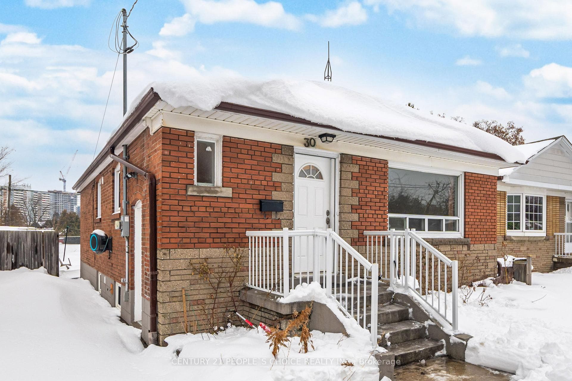 30 Ordway N/A Unit Upper photo 2