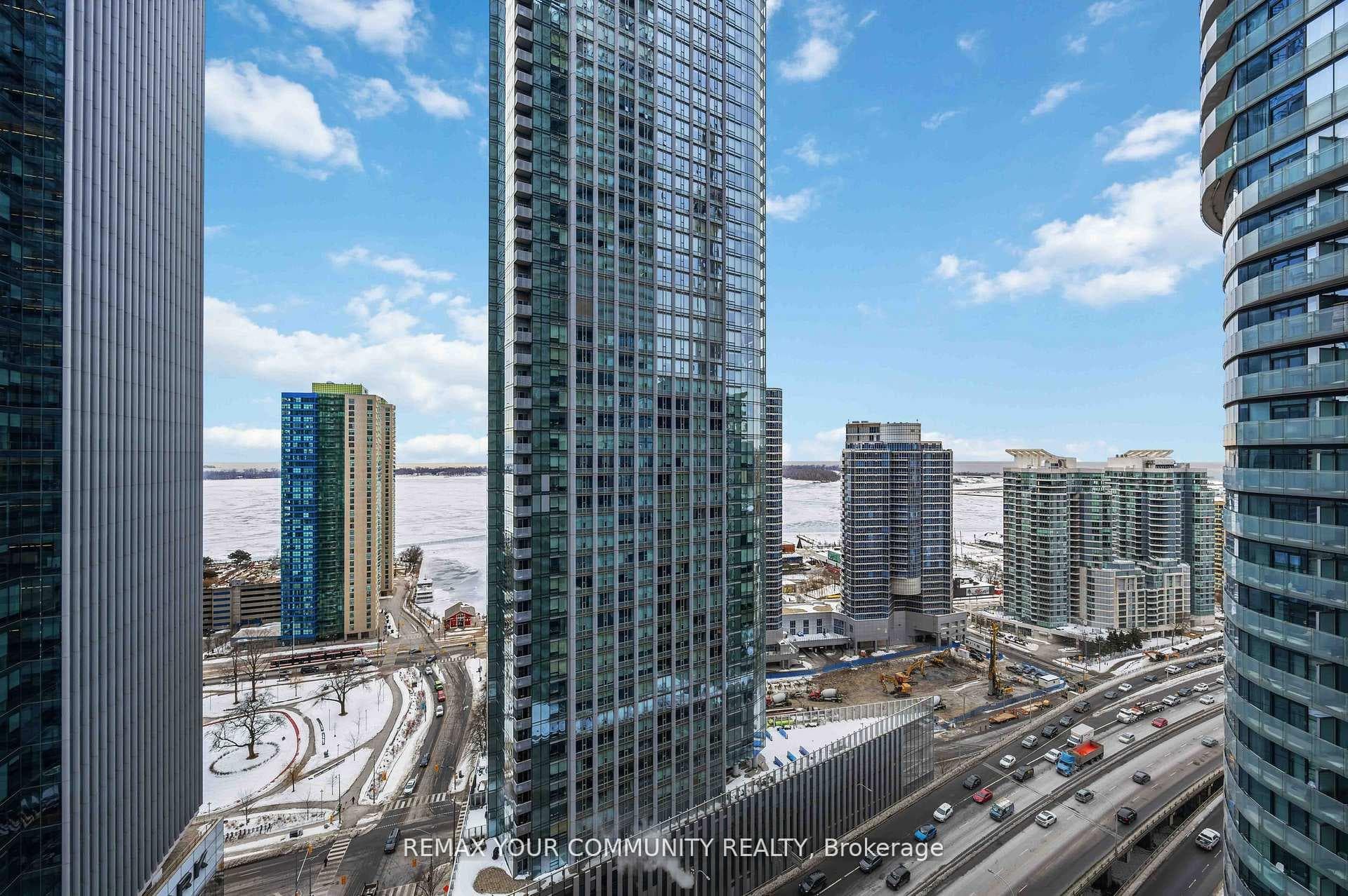 14 York Street Unit 2302 photo 23