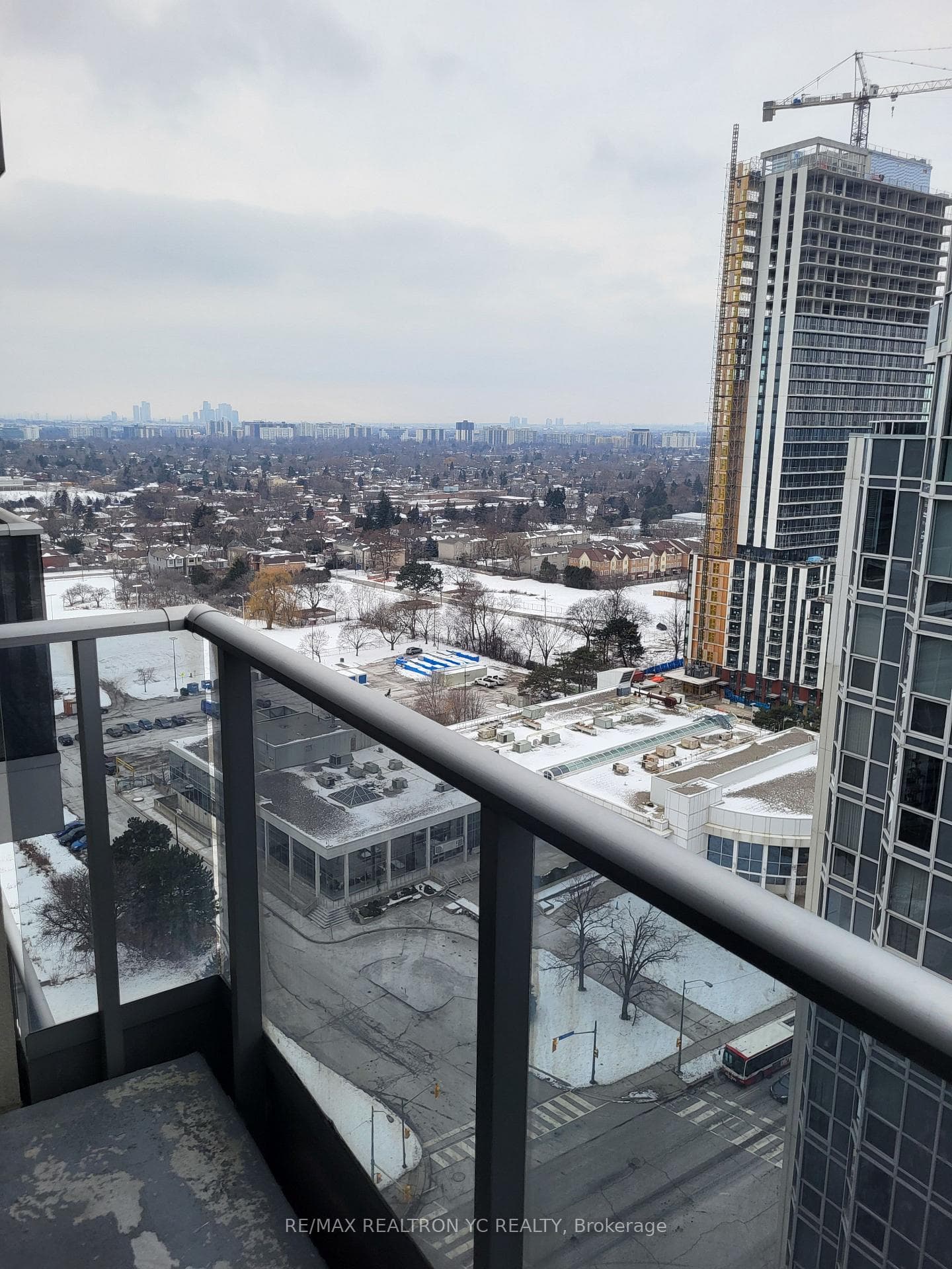 5791 Yonge Street Unit 2506 photo 10