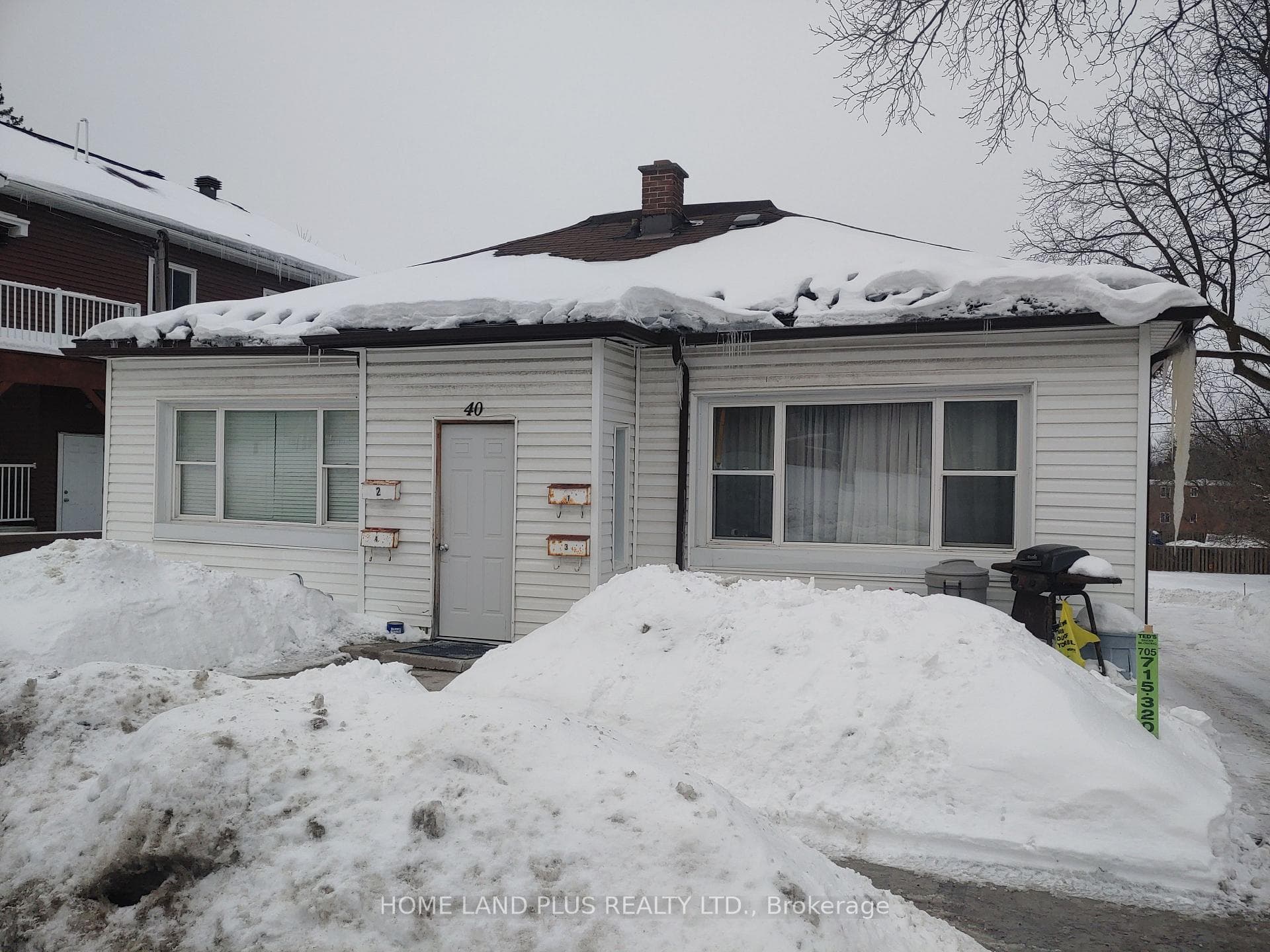 40 Penetang Street Unit 4 photo 1