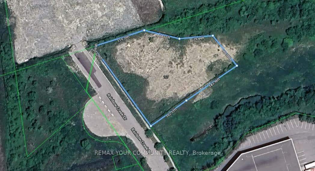 167 Rainbow Creek Drive photo 2