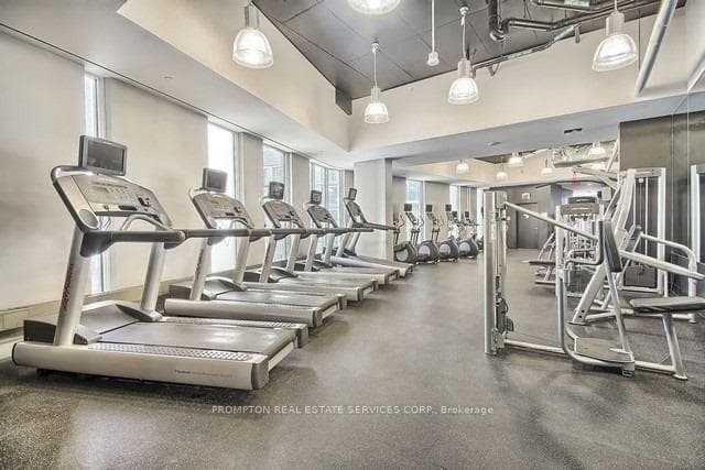 80 Queens Wharf Road Unit 2115 photo 30