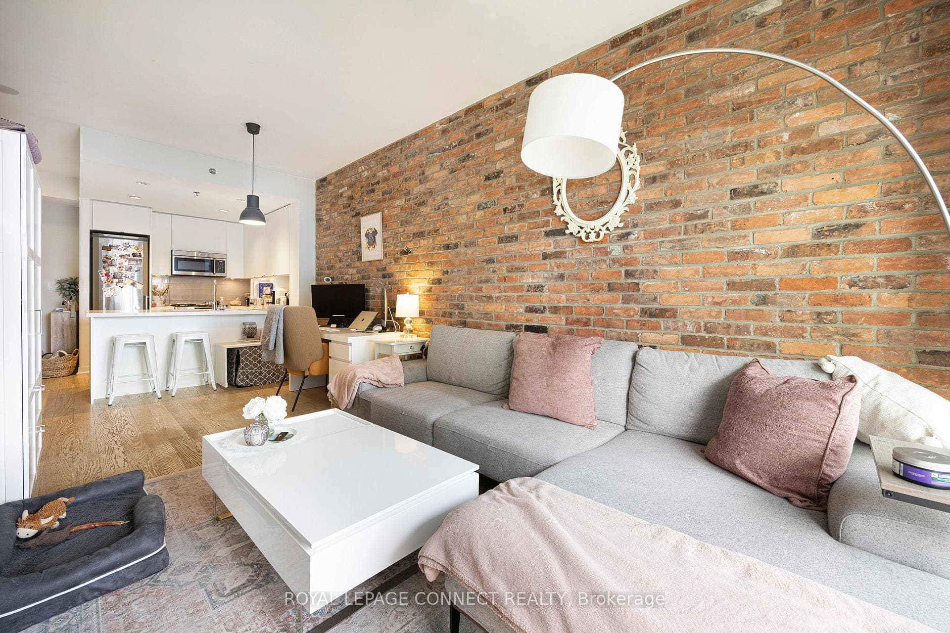 88 Colgate Avenue Unit 317 photo 8