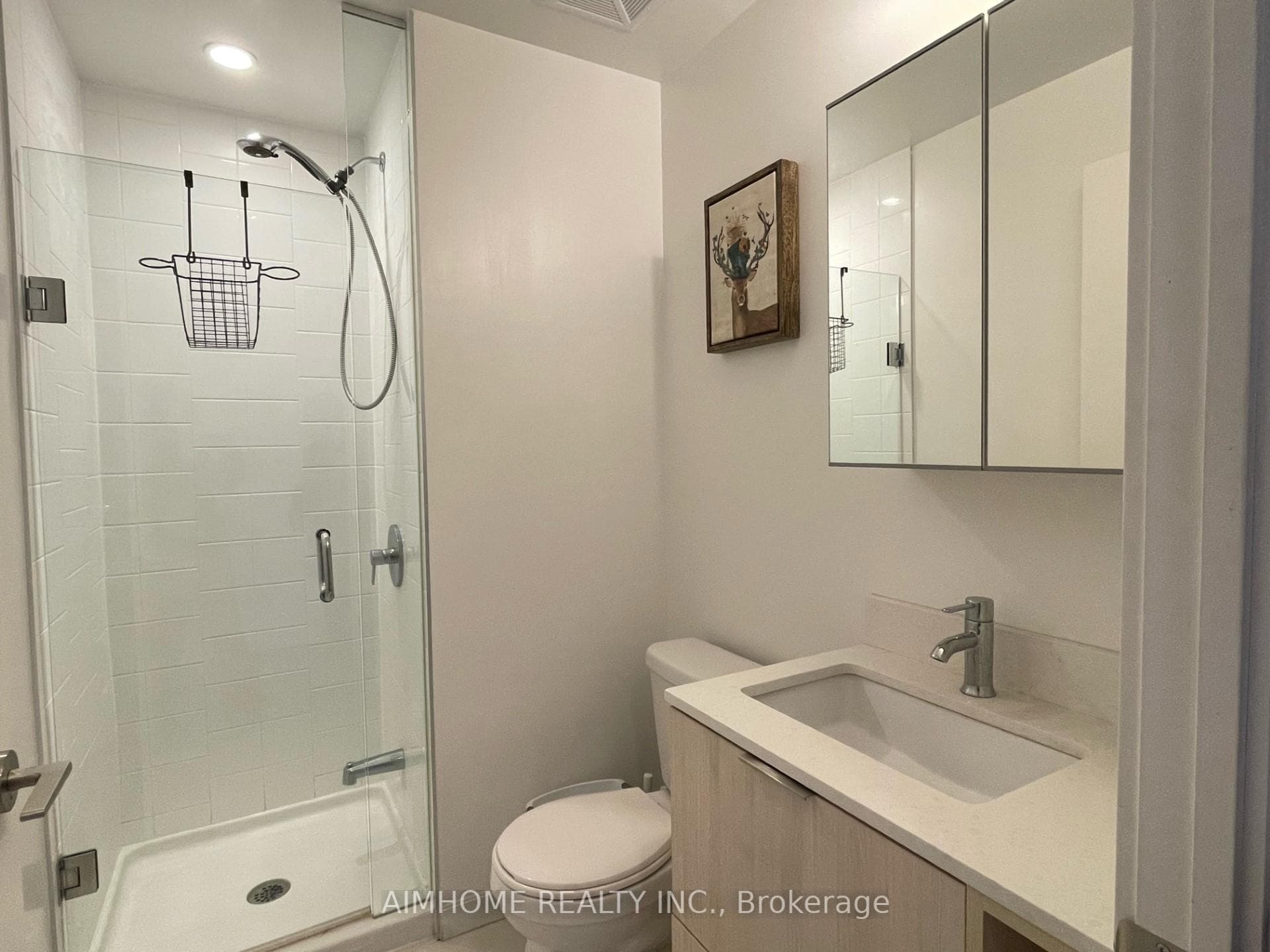 3PC Ensuite