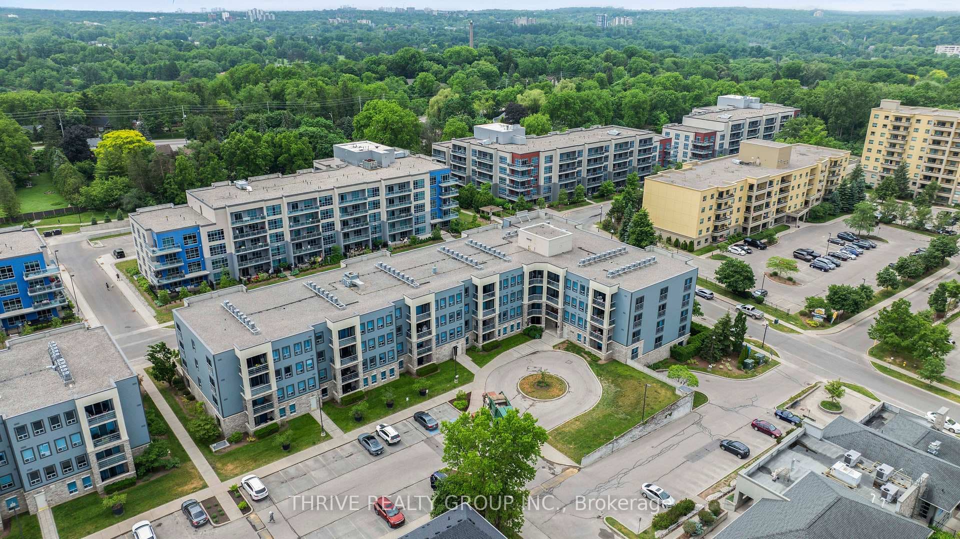 340 Sugarcreek Trail Unit 105 photo 4