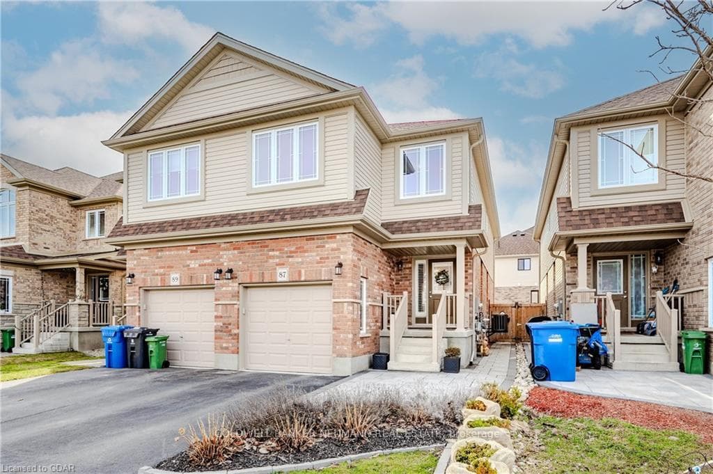 87 Kirvan Drive photo 4
