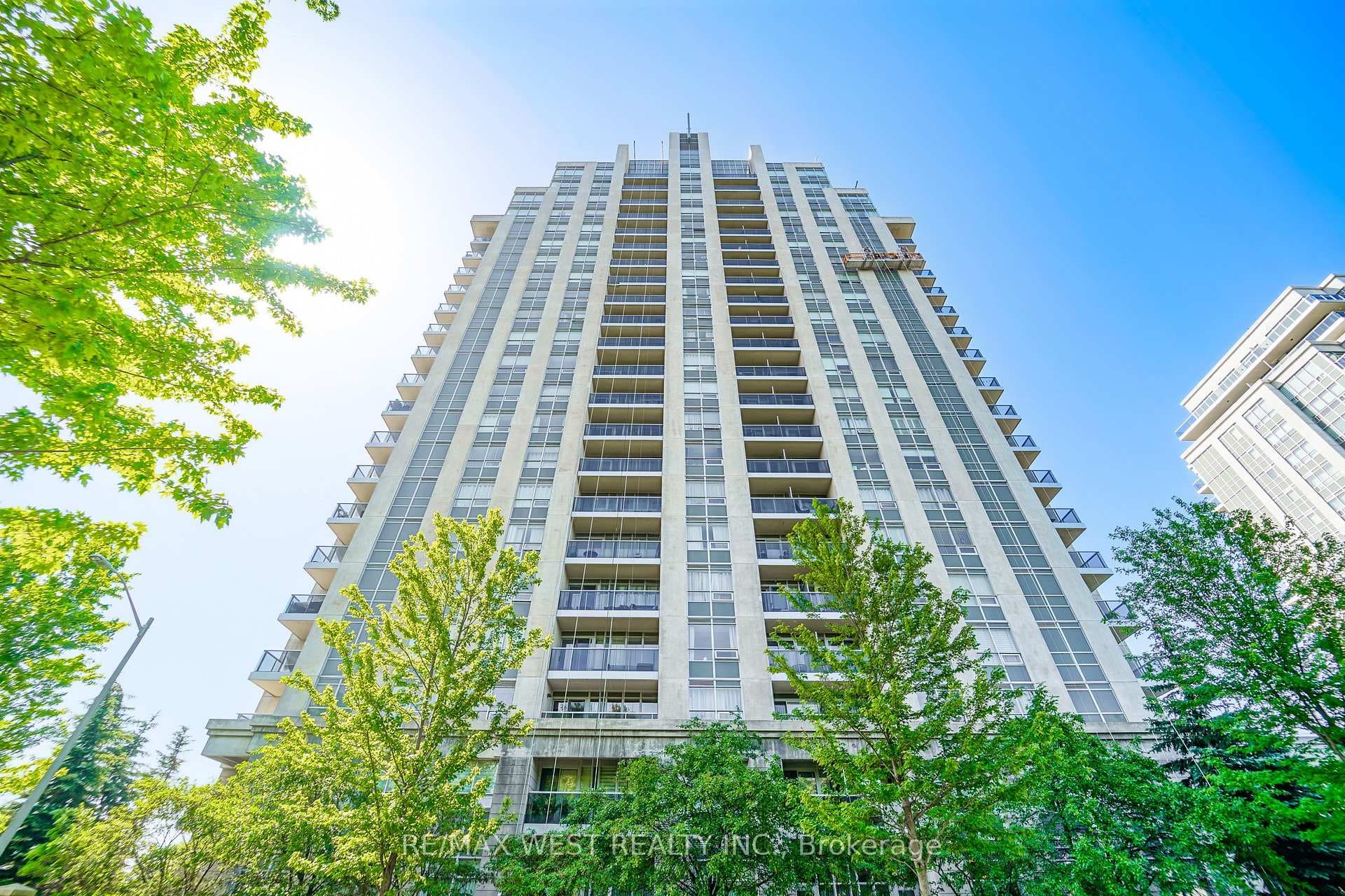 7 North Park Road Unit 1808 photo 1