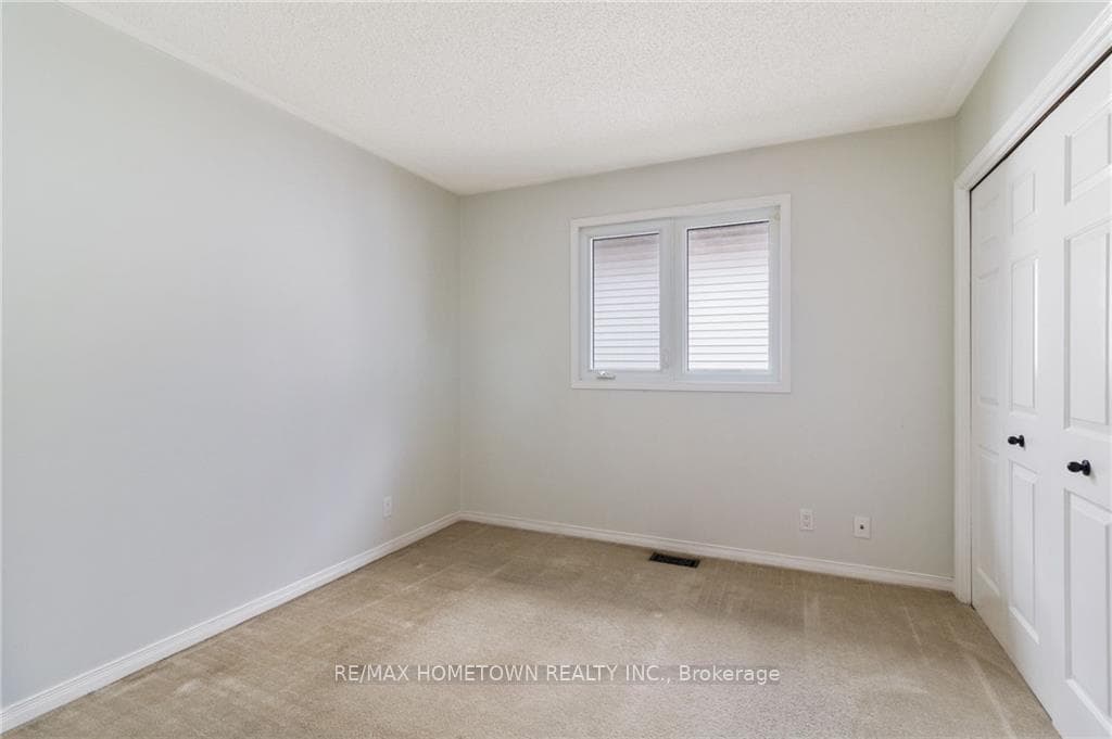 Bedroom #2 on main floor