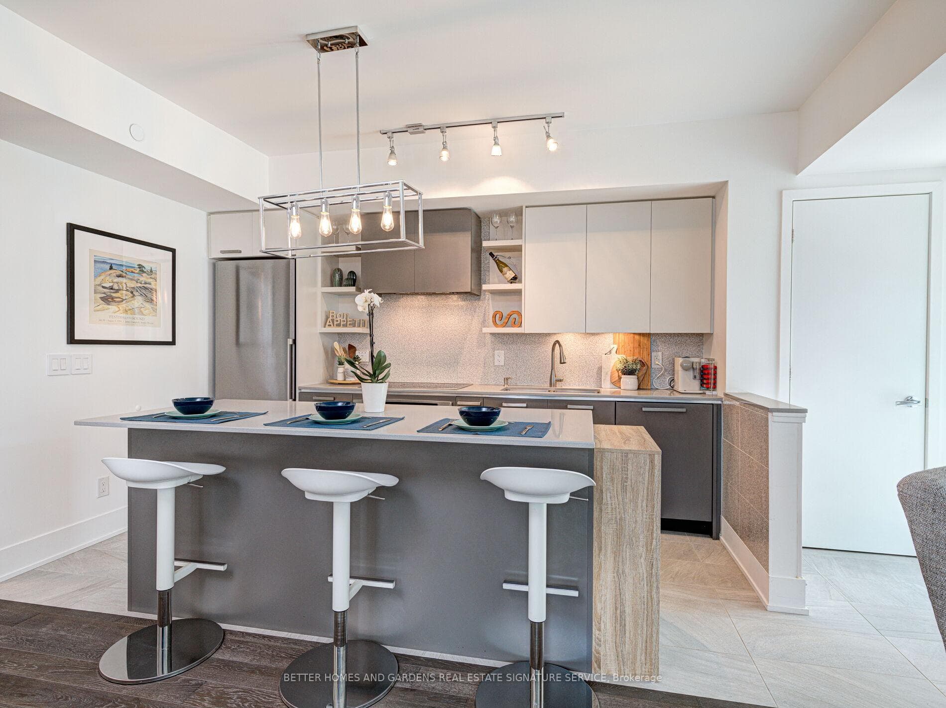 1830 Bloor Street Unit 112 photo 6
