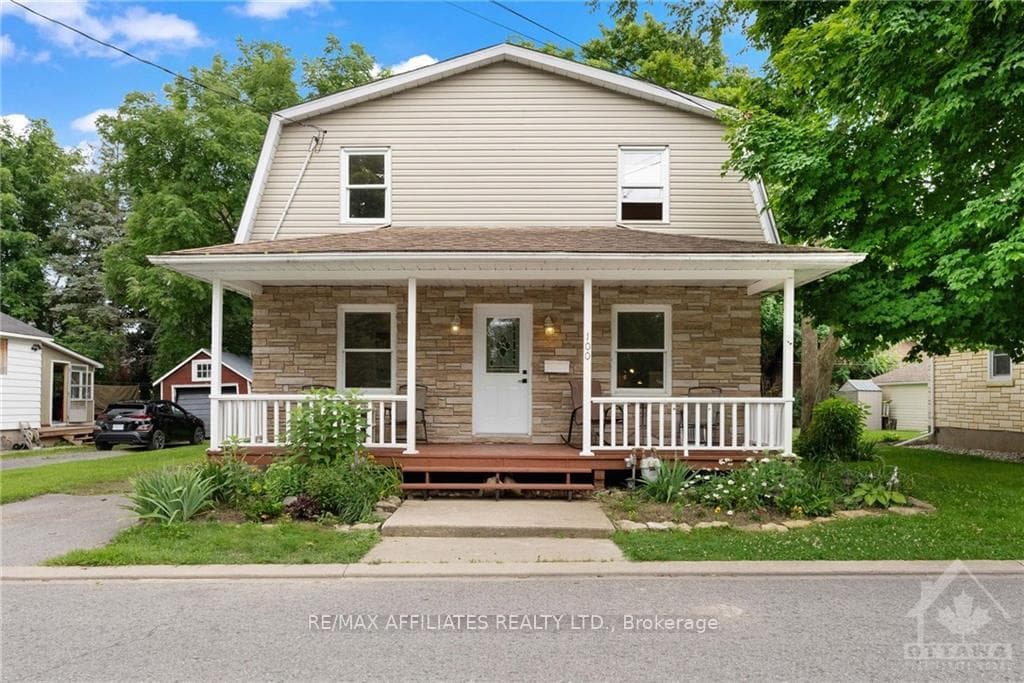 100 MORPHY Street photo 2