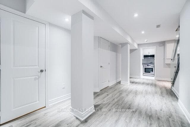63 Belvidere Avenue Unit Bsmt photo 4