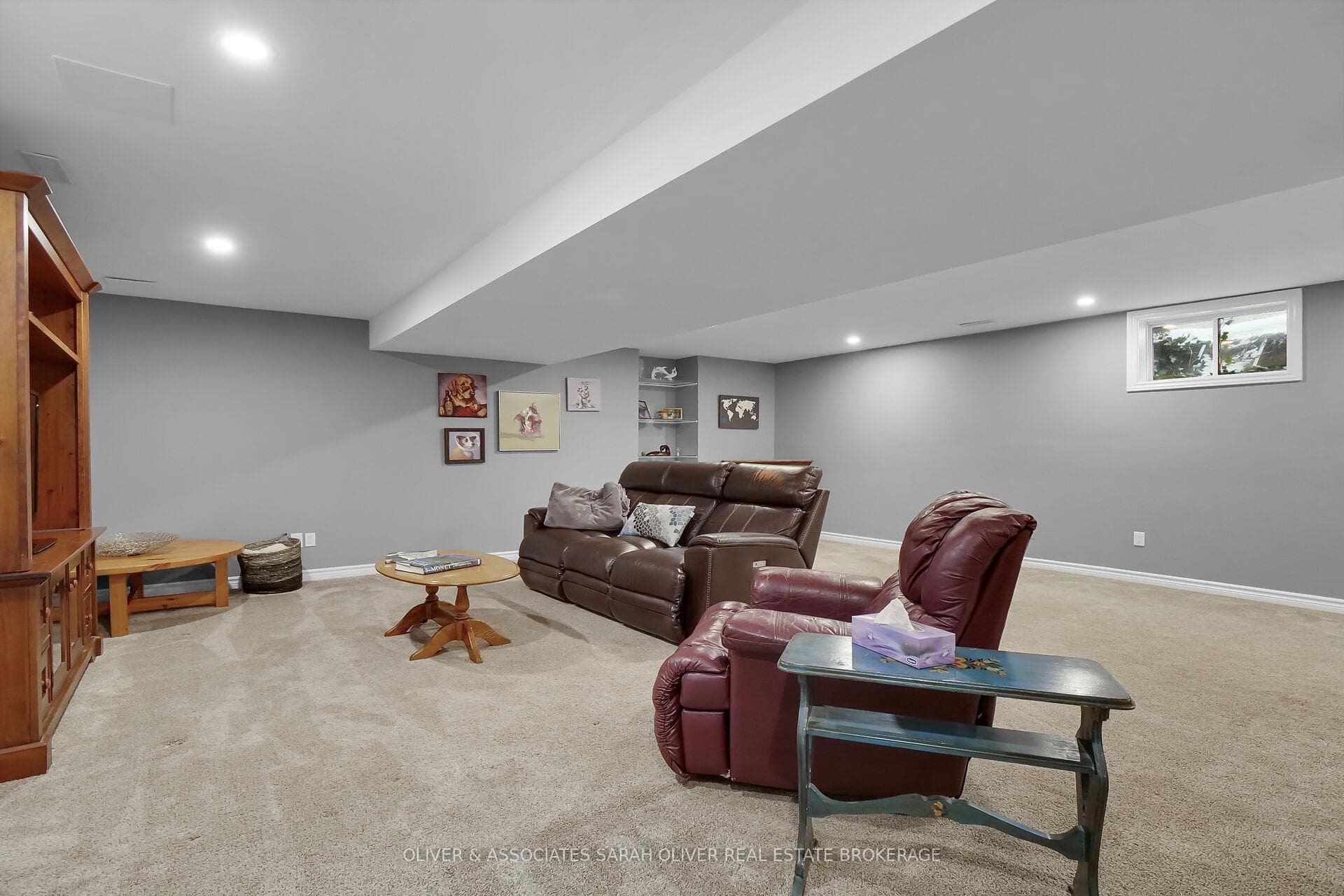 Recreation Room