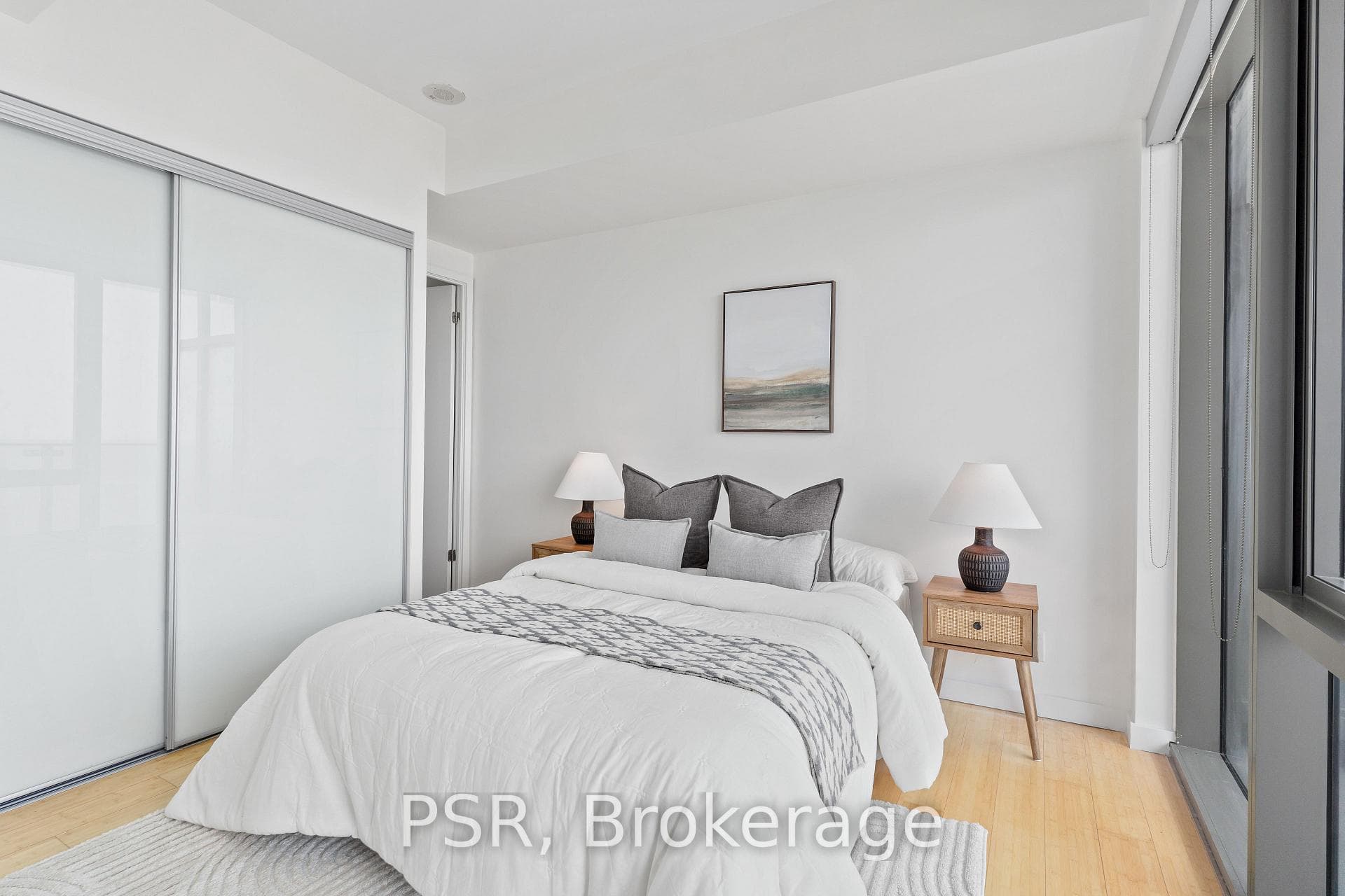 390 Cherry Street Unit 2708 photo 9