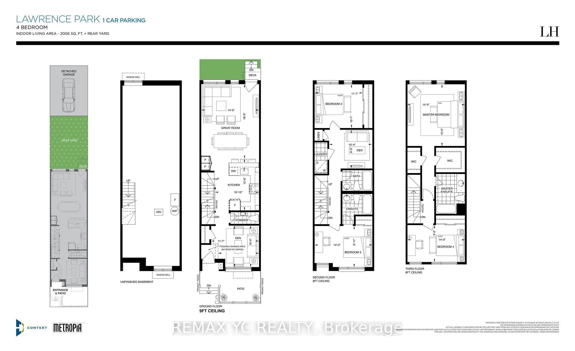 18 Deep Roots Terrace photo 37