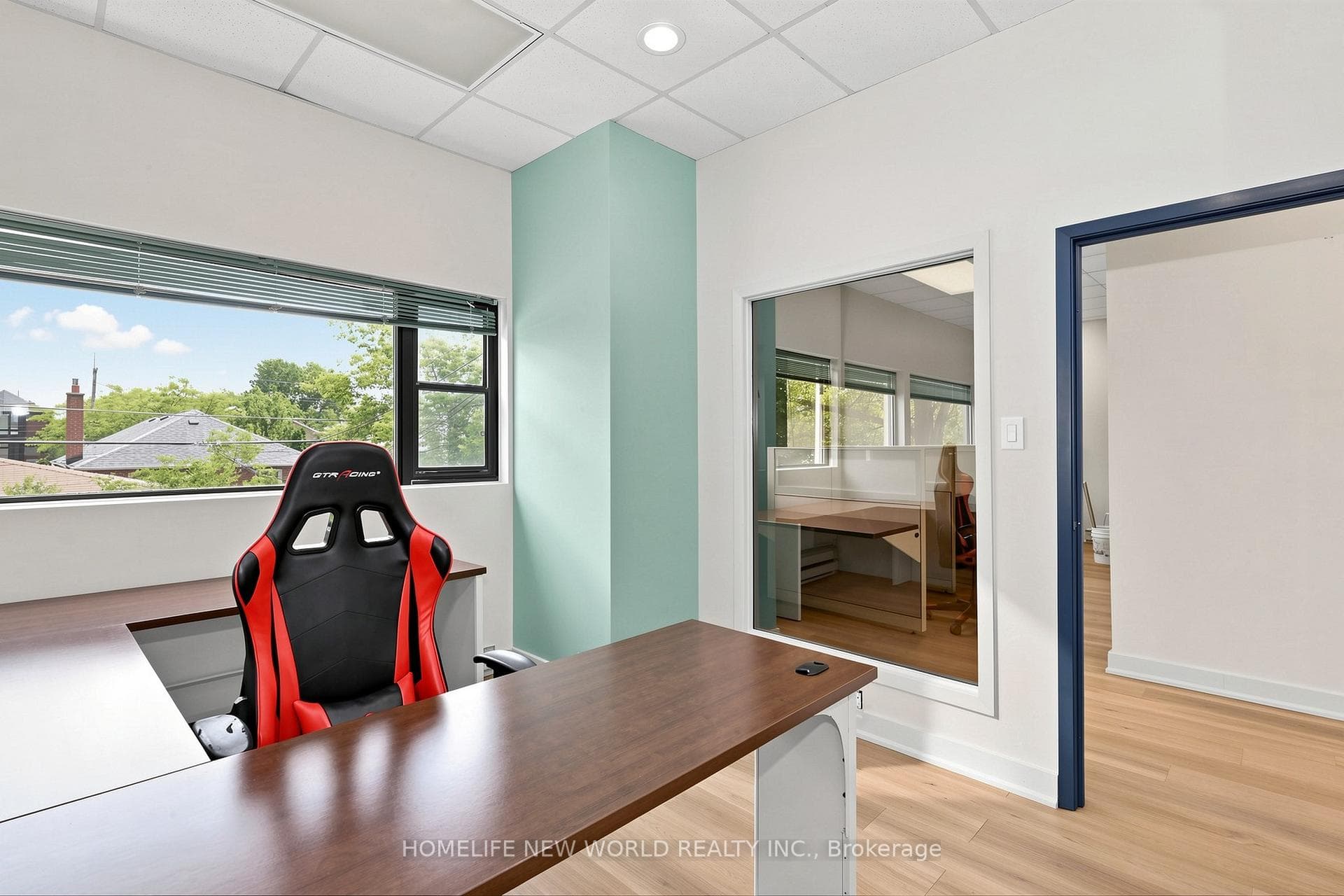87 Sheppard Avenue Unit 2nd photo 19