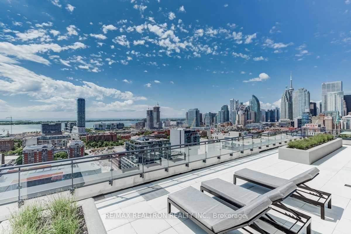460 Adelaide Street Unit PH116 photo 27