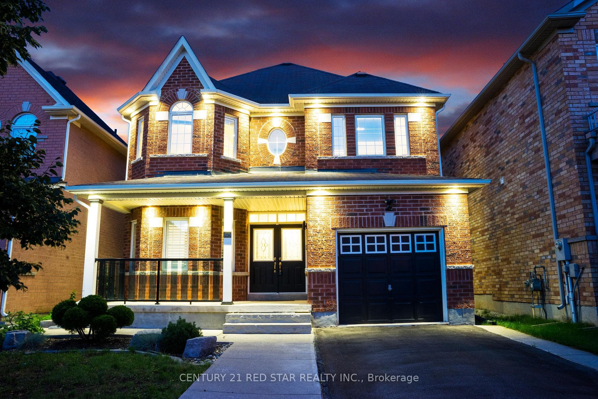 274 Bussel Crescent photo 1